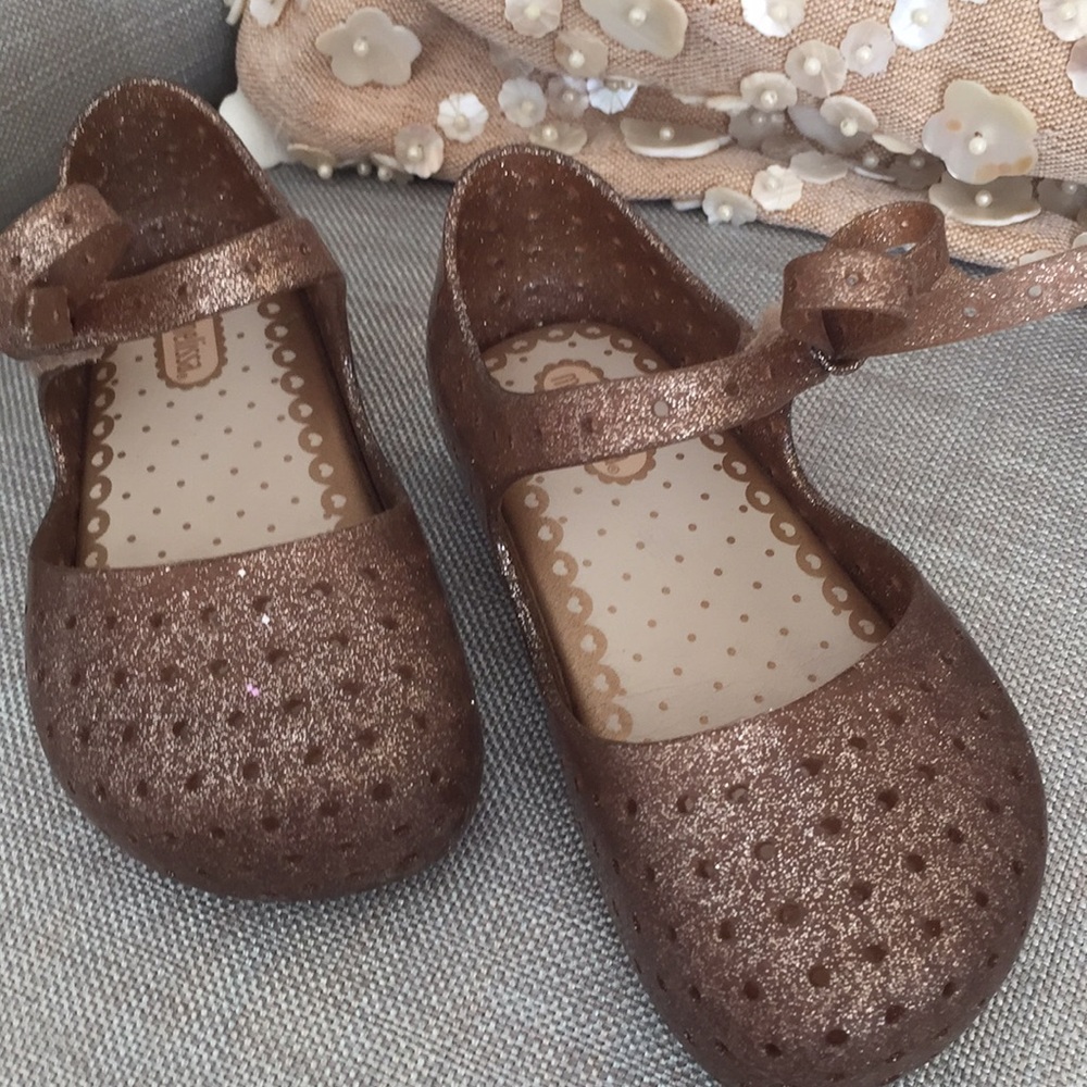 Mini Melissa